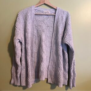 Universal Thread Cardigan